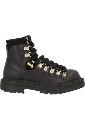 Burberry FOOTWEAR - Ankle boots - on YOOX.com