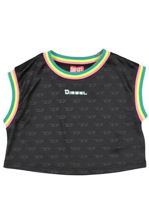 Diesel TOPWEAR - T-shirts - on YOOX.com