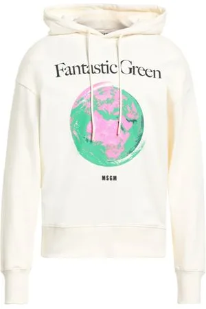 Msgm TOPWEAR - Sweatshirts - on YOOX.com