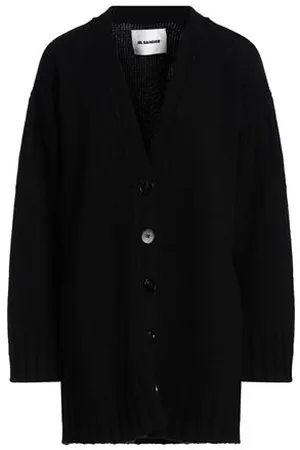 Jil Sander KNITWEAR - Cardigans - on YOOX.com