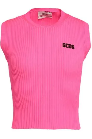 GCDS TOPWEAR - Tops - on YOOX.com