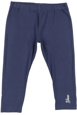 Geox BOTTOMWEAR - Leggings - on YOOX.com