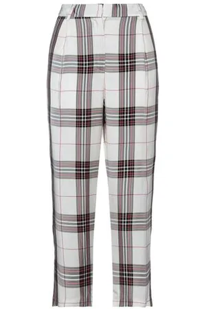 .TESSA BOTTOMWEAR - Trousers - on YOOX.com