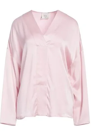 ALYSI TOPWEAR - Tops - on YOOX.com