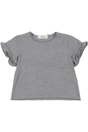 NINI TOPWEAR - T-shirts - on YOOX.com