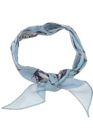 Ermenegildo Zegna ACCESSORIES - Scarves - on YOOX.com