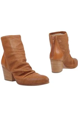 Fiori francesi FOOTWEAR - Ankle boots - on YOOX.com