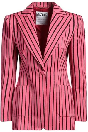 Moschino SUITS and CO-ORDS - Blazers - on YOOX.com