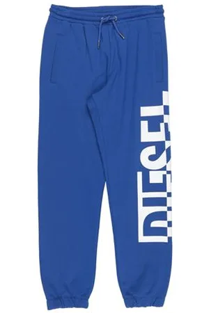 Diesel BOTTOMWEAR - Trousers - on YOOX.com