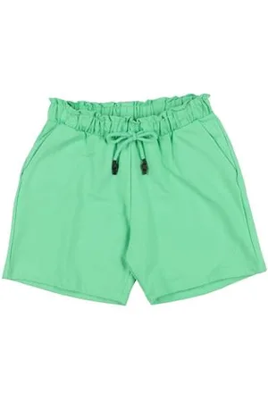 FUN & FUN BOTTOMWEAR - Shorts & Bermuda Shorts - on YOOX.com