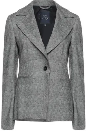 FAY SUITS and CO-ORDS - Blazers - on YOOX.com