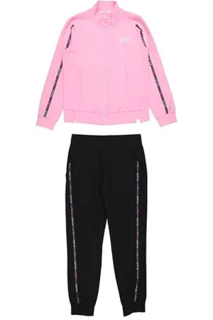 EA7 JUMPSUITS & TRACKSUITS - Tracksuits - on YOOX.com