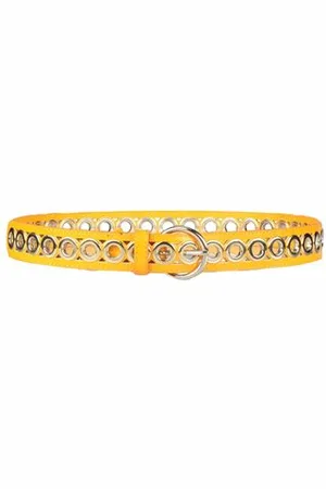 Sandro Small Leather Goods - Belts - on YOOX.com