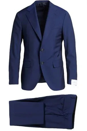 CARUSO SUITS and CO-ORDS - Suits - on YOOX.com