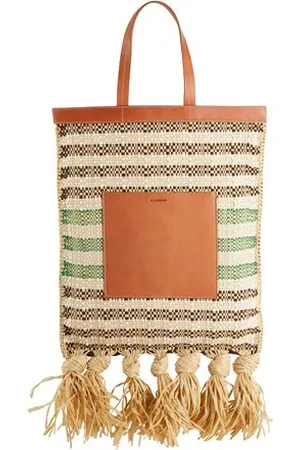 Jil Sander BAGS - Handbags - on YOOX.com