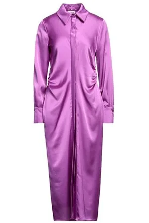 Berna DRESSES - Midi dresses - on YOOX.com