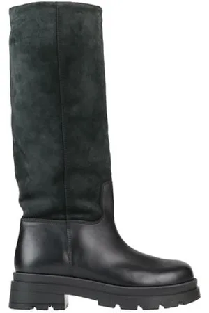MFW COLLECTION FOOTWEAR - Boots - on YOOX.com
