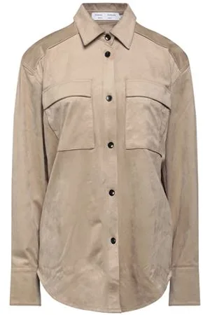 Proenza Schouler TOPWEAR - Shirts - on YOOX.com