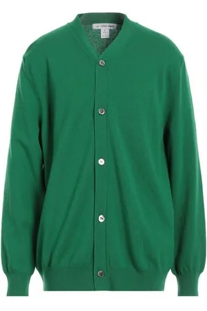 Comme des Garçons KNITWEAR - Cardigans - on YOOX.com