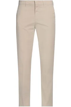 Dunhill BOTTOMWEAR - Trousers - on YOOX.com