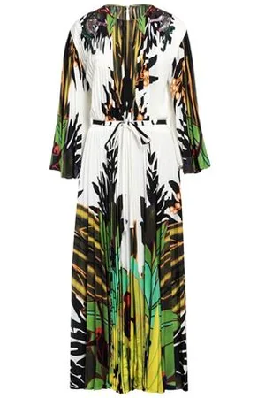 VALENTINO GARAVANI DRESSES - Midi dresses - on YOOX.com