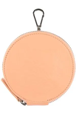 Maison Kitsuné Small Leather Goods - Coin purses - on YOOX.com