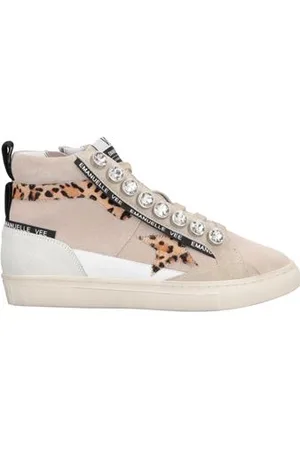 Emanuélle vee FOOTWEAR - Trainers - on YOOX.com