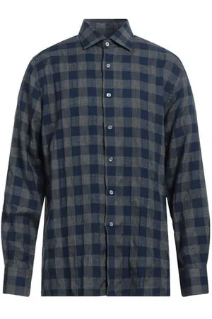 Dunhill TOPWEAR - Shirts - on YOOX.com
