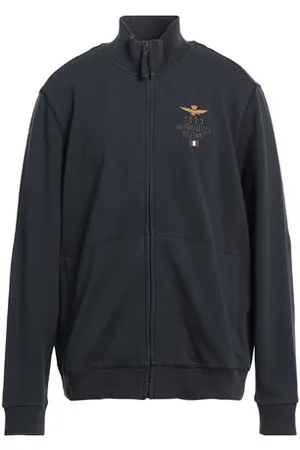 Aeronautica Militare TOPWEAR - Sweatshirts - on YOOX.com