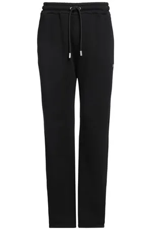 OFF-WHITE BOTTOMWEAR - Trousers - on YOOX.com