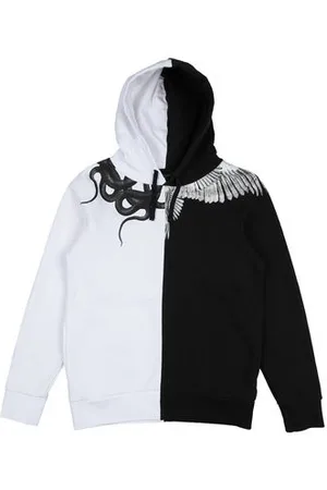 MARCELO BURLON TOPWEAR - Sweatshirts - on YOOX.com