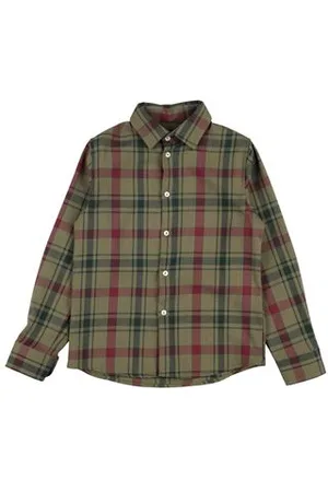 MOOD_ONE TOPWEAR - Shirts - on YOOX.com