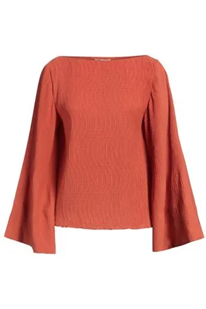 By Malene Birger TOPWEAR - Tops - on YOOX.com