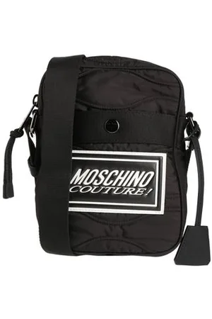 Moschino BAGS - Cross-body bags - on YOOX.com