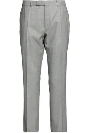 Dunhill BOTTOMWEAR - Trousers - on YOOX.com
