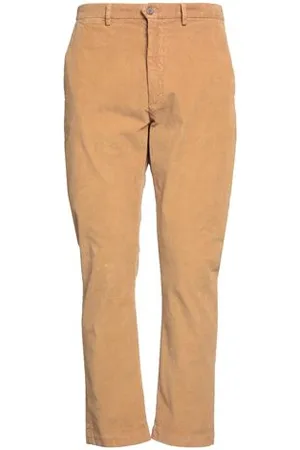 PENCE BOTTOMWEAR - Trousers - on YOOX.com
