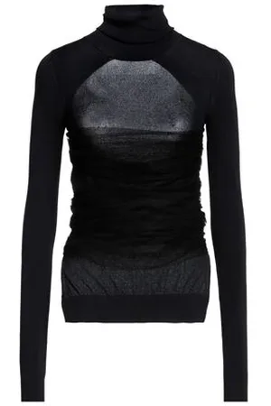 Nº21 KNITWEAR - Turtlenecks - on YOOX.com