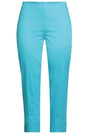 ANNECLAIRE BOTTOMWEAR - Trousers - on YOOX.com