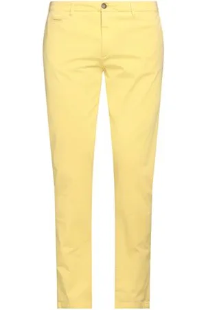 40 Weft BOTTOMWEAR - Trousers - on YOOX.com