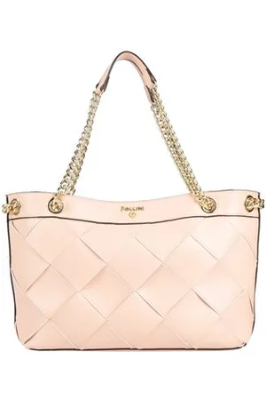 Pollini BAGS - Handbags - on YOOX.com