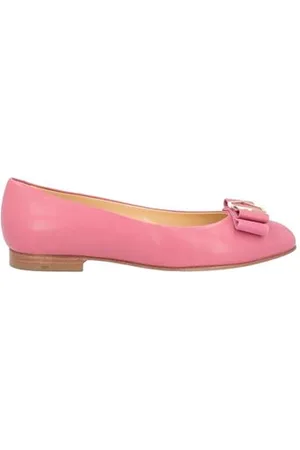 Testoni FOOTWEAR - Ballet flats - on YOOX.com