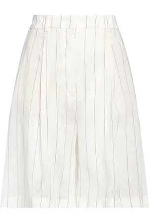Fabiana Filippi BOTTOMWEAR - Shorts & Bermuda Shorts - on YOOX.com