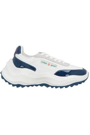 Casablanca FOOTWEAR - Trainers - on YOOX.com