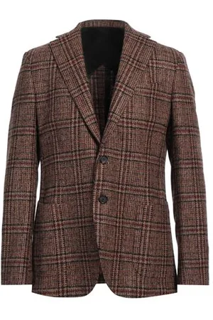 DoppiaA SUITS and CO-ORDS - Blazers - on YOOX.com