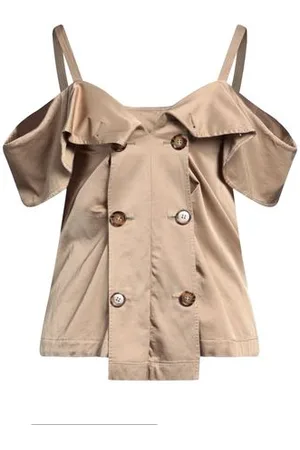 Burberry TOPWEAR - Tops - on YOOX.com