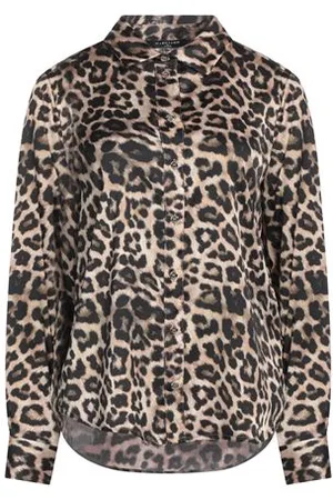 Guess TOPWEAR - Shirts - on YOOX.com
