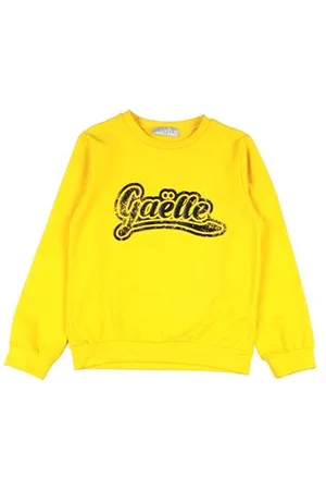 GAËLLE TOPWEAR - Sweatshirts - on YOOX.com