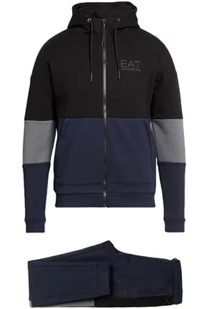 EA7 JUMPSUITS & TRACKSUITS - Tracksuits - on YOOX.com