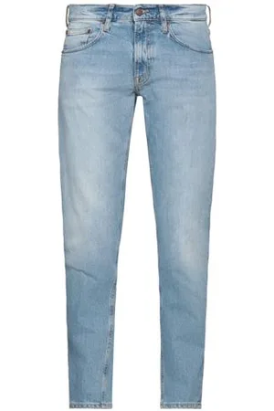 (+) people BOTTOMWEAR - Jeans - on YOOX.com