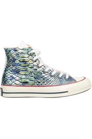 Converse FOOTWEAR - Trainers - on YOOX.com
